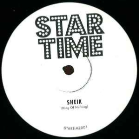 Sheik - Good Times / Everybody Dance