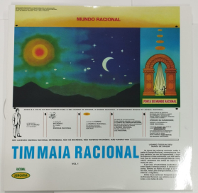 Tim Maia - Racional Vol 1
