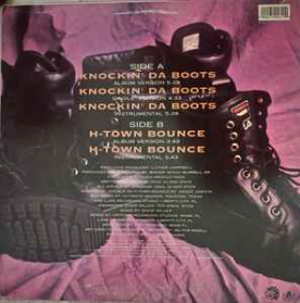 H-Town - Knockin' Da Boots
