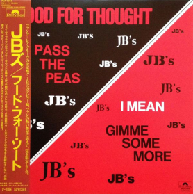 JB's -  Food For Thought