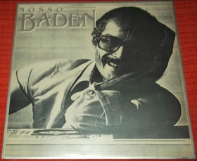 Baden Powell - Nosso Baden