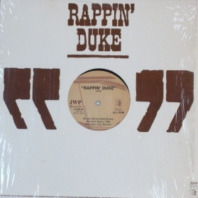 Rappin Duke