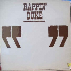 Rappin Duke