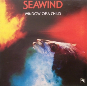 Seawind ‎- Window Of A Child