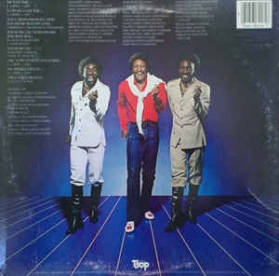 The O'Jays ‎- The Year 2000