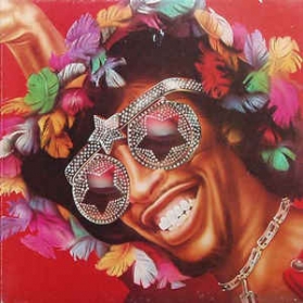 Bootsy's Rubber Band ‎- Bootsy? Player Of The Year