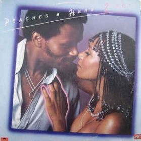 Peaches and Herb - 2 Hot!
