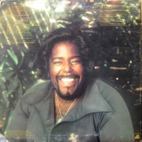 Barry White - Sings For Someone You Love