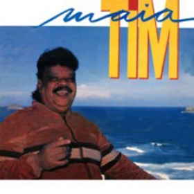 Tim Maia ‎- Tim Maia (1986)