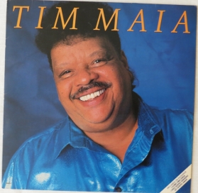 Tim Maia- Tim Maia ( 1993)